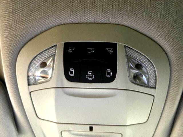 Chrysler Pacifica  2021