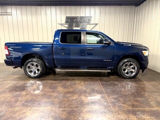 2022 Ram 1500 Big Horn Lone Star photo 4