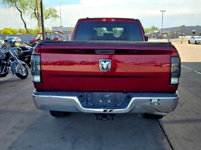 2019 Ram 1500 Classic Tradesman photo 3