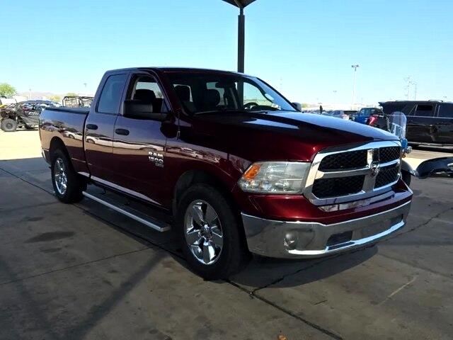 2019 Ram 1500 Classic Tradesman photo 5