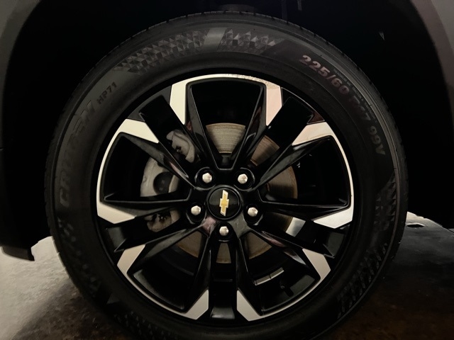 Chevrolet TrailBlazer  2023