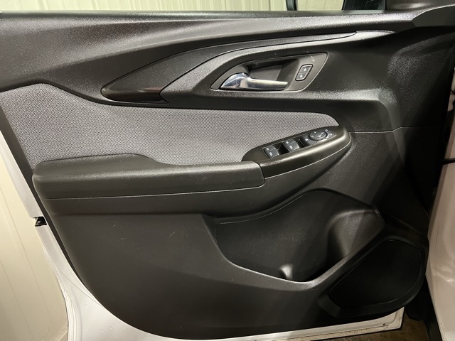 Chevrolet TrailBlazer  2023