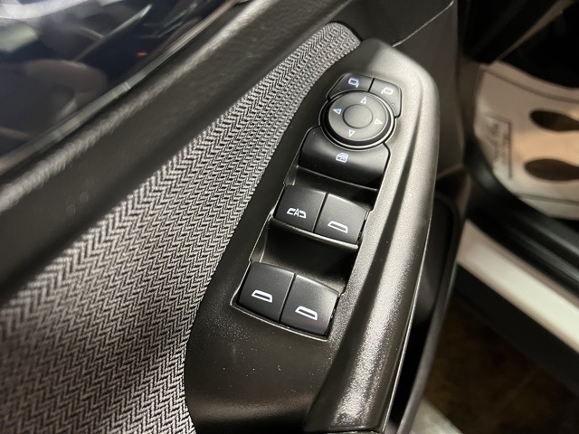 Chevrolet TrailBlazer  2023