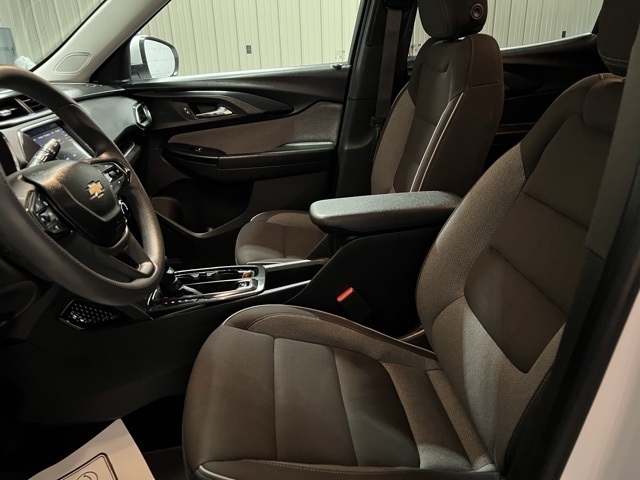 Chevrolet TrailBlazer  2023