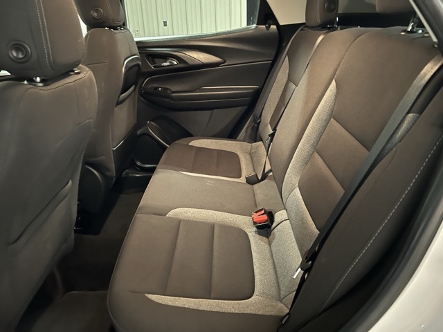 Chevrolet TrailBlazer  2023