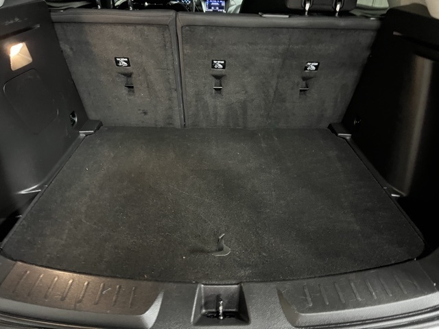 Chevrolet TrailBlazer  2023