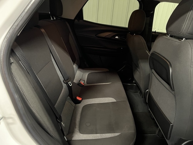 Chevrolet TrailBlazer  2023