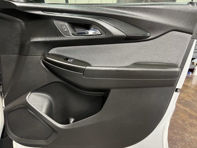 Chevrolet TrailBlazer  2023