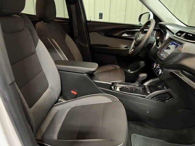 Chevrolet TrailBlazer  2023