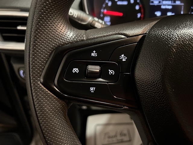 Chevrolet TrailBlazer  2023