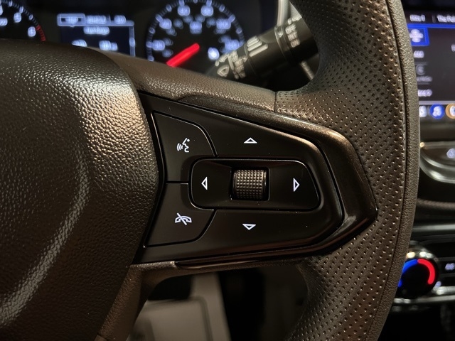 Chevrolet TrailBlazer  2023