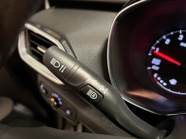 Chevrolet TrailBlazer  2023