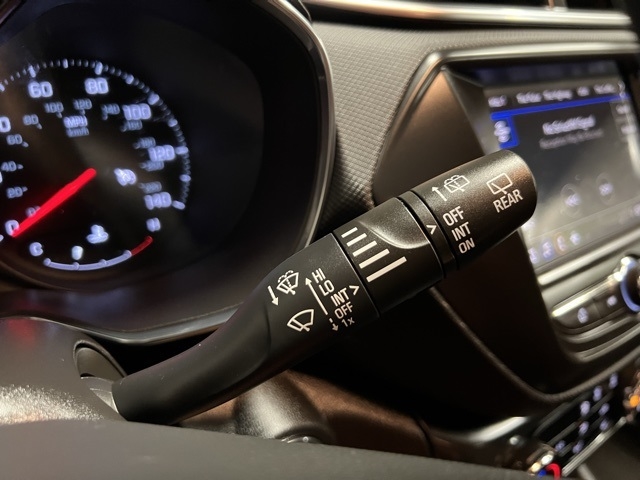 Chevrolet TrailBlazer  2023