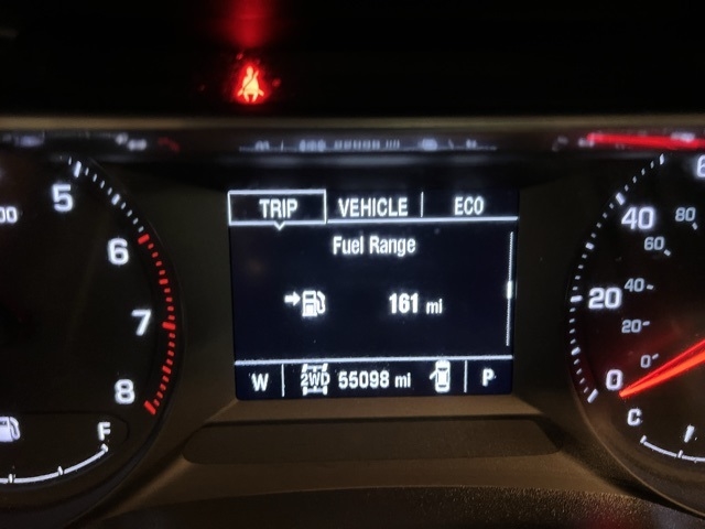 Chevrolet TrailBlazer  2023