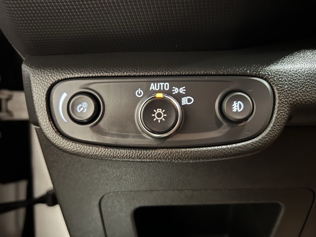 Chevrolet TrailBlazer  2023