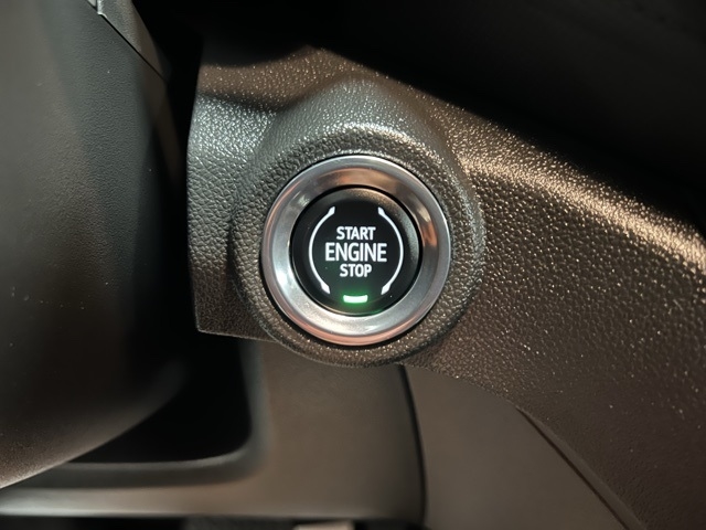 Chevrolet TrailBlazer  2023