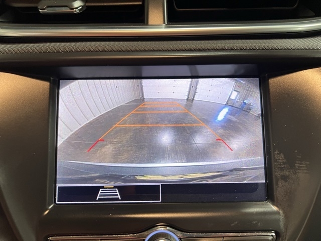 Chevrolet TrailBlazer  2023