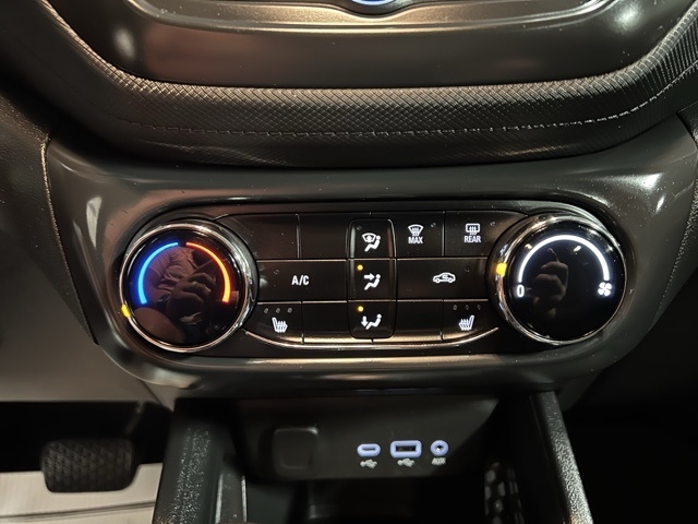 Chevrolet TrailBlazer  2023