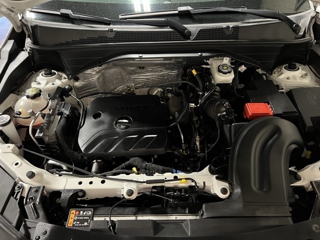 Chevrolet TrailBlazer  2023