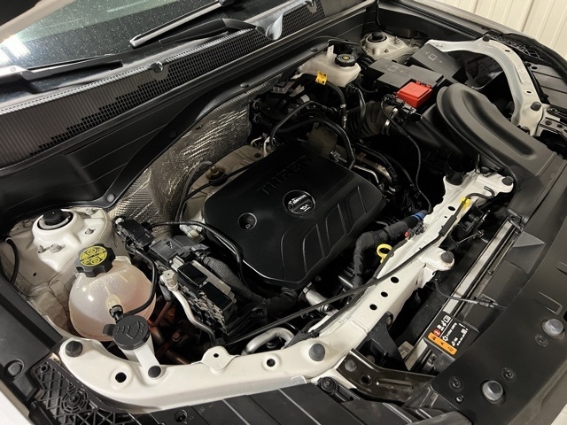 Chevrolet TrailBlazer  2023