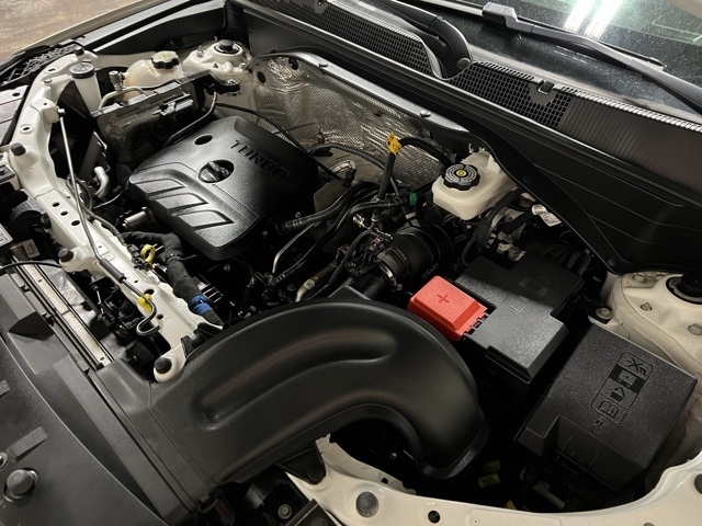 Chevrolet TrailBlazer  2023