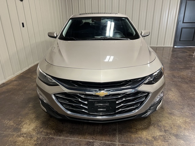 Chevrolet Malibu  2024
