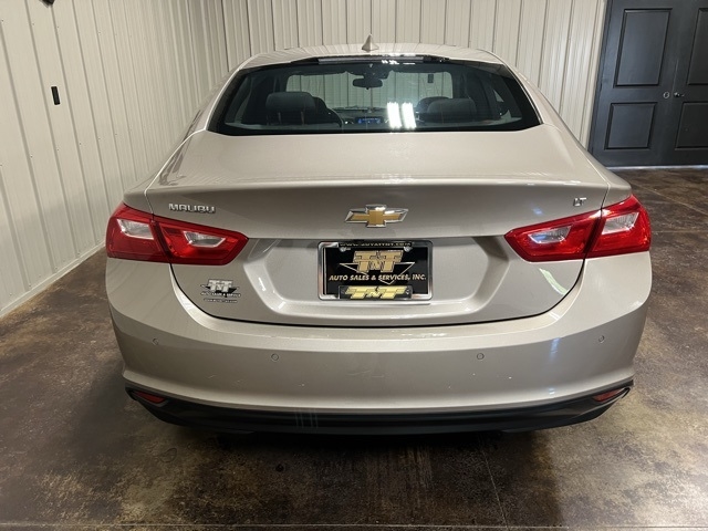 Chevrolet Malibu  2024