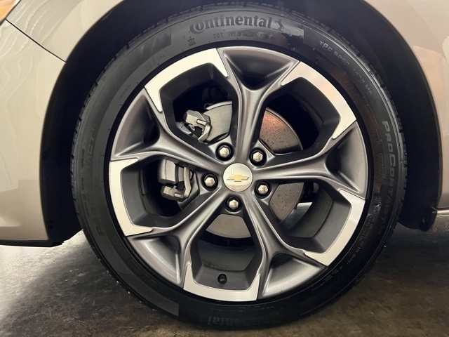 Chevrolet Malibu  2024