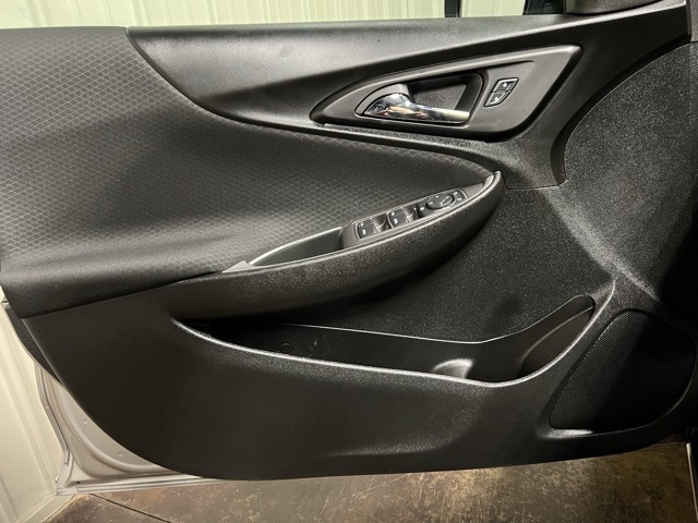 Chevrolet Malibu  2024