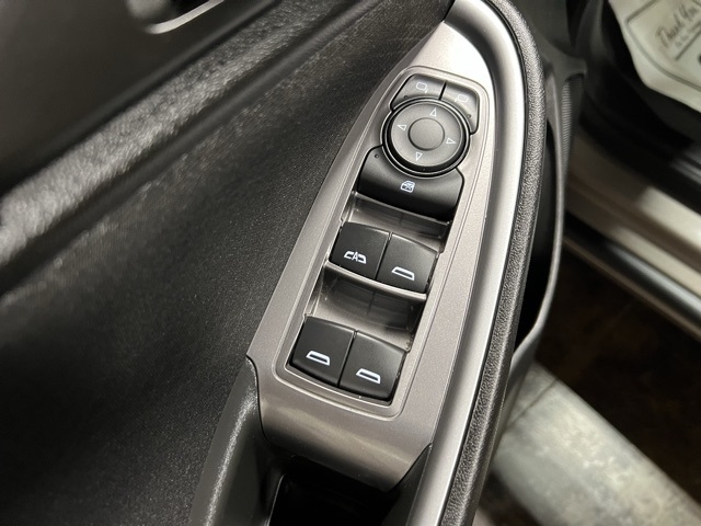 Chevrolet Malibu  2024