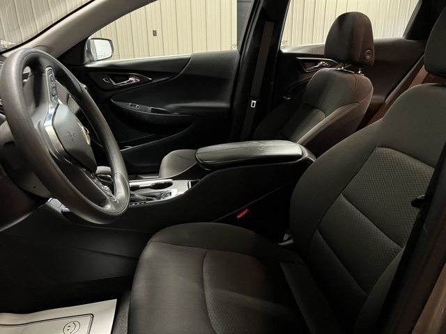 Chevrolet Malibu  2024