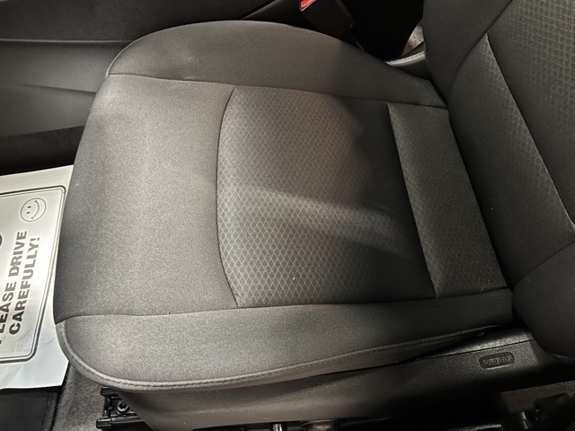 Chevrolet Malibu  2024