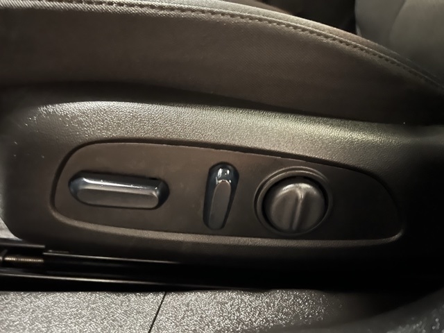 Chevrolet Malibu  2024