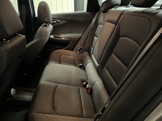 Chevrolet Malibu  2024