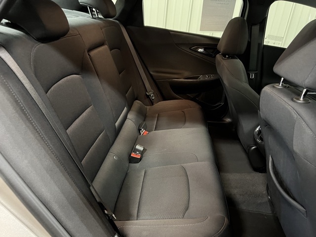 Chevrolet Malibu  2024
