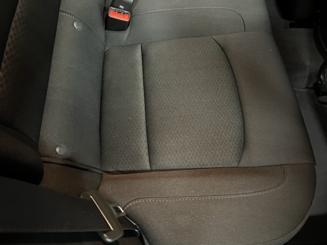 Chevrolet Malibu  2024
