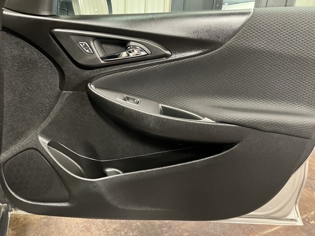 Chevrolet Malibu  2024