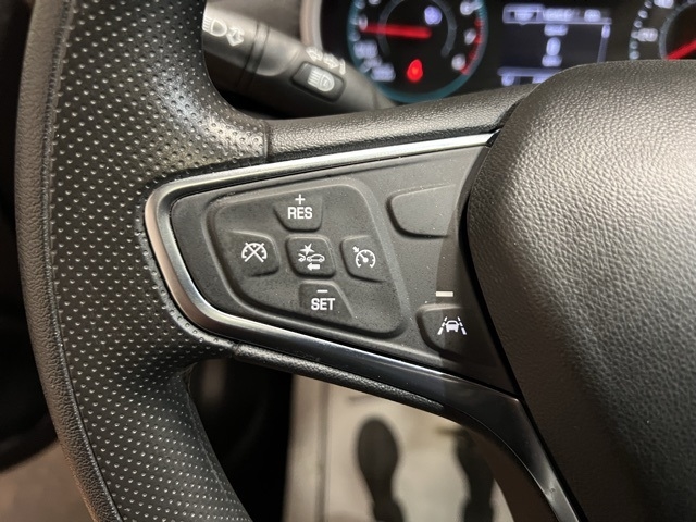 Chevrolet Malibu  2024