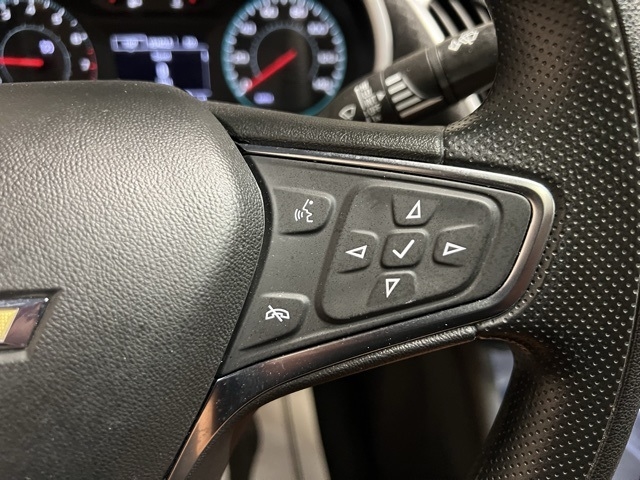 Chevrolet Malibu  2024