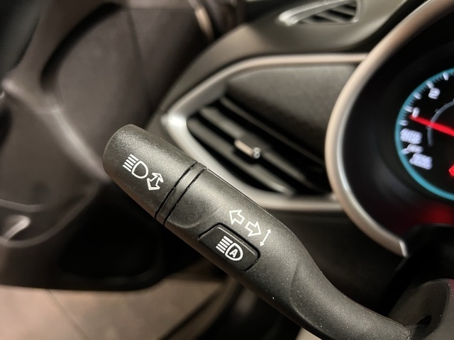 Chevrolet Malibu  2024