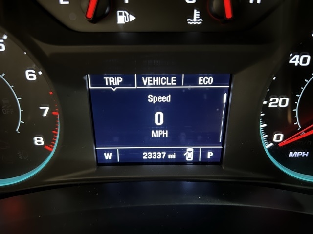 Chevrolet Malibu  2024