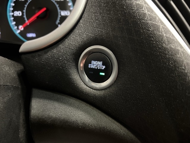 Chevrolet Malibu  2024