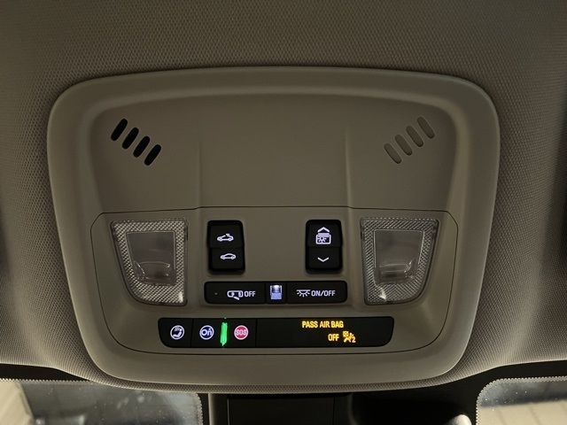 Chevrolet Malibu  2024