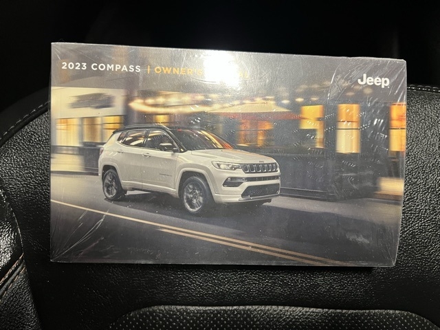 Jeep Compass  2023