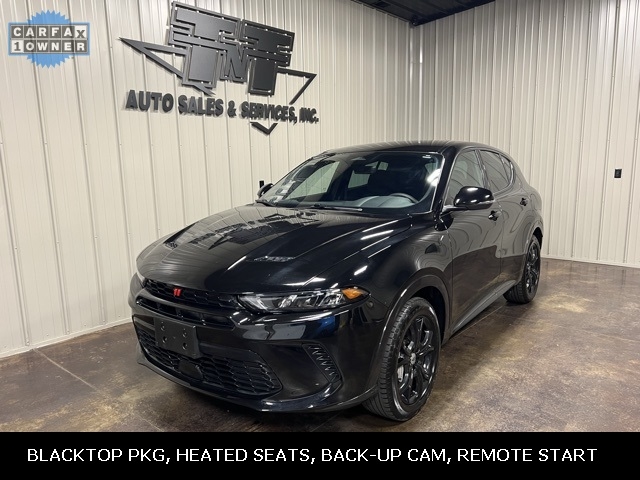 2024 Dodge Hornet R/T