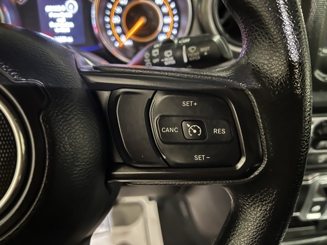 Jeep Wrangler  2022