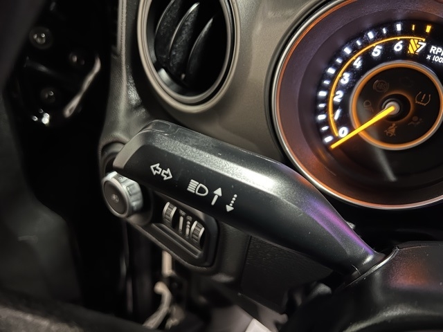 Jeep Wrangler  2022