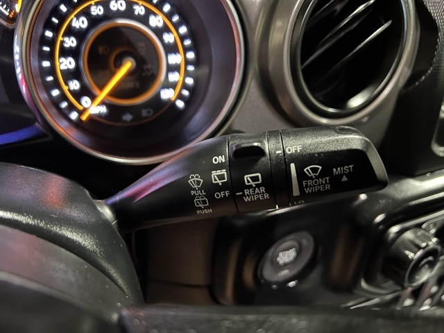 Jeep Wrangler  2022