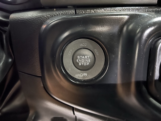 Jeep Wrangler  2022