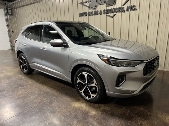 Ford Escape  2023